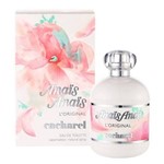 Ficha técnica e caractérísticas do produto Anais Anais LOriginal Cacharel - Perfume Feminino - Eau de Toilette