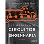 Ficha técnica e caractérísticas do produto Análise Básica de Circuitos para Engenharia