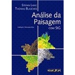 Ficha técnica e caractérísticas do produto Analise da Paisagem - Oficina de Textos