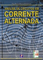 Ficha técnica e caractérísticas do produto Analise de Circuitos em Corrente Alternada - Erica - 1