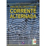 Ficha técnica e caractérísticas do produto Analise de Circuitos em Corrente Alternada - Erica