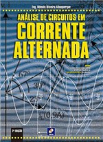 Ficha técnica e caractérísticas do produto Análise de Circuitos em Corrente Alternada