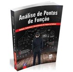Ficha técnica e caractérísticas do produto Analise de Pontos de Funcao - Erica