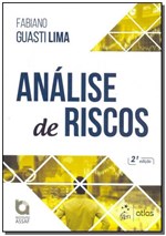 Ficha técnica e caractérísticas do produto Análise de Riscos - Atlas - Grupo Gen