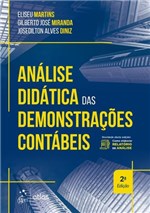 Ficha técnica e caractérísticas do produto Analise Didatica das Demonstracoes Contabeis - 2ª Ed