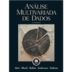 Ficha técnica e caractérísticas do produto Analise Multivariada de Dados - Bookman