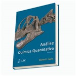 Ficha técnica e caractérísticas do produto Análise Química Quantitativa