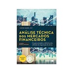 Ficha técnica e caractérísticas do produto Análise Técnica dos Mercados Financeiros 2ªed. - Saraiva
