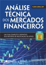 Ficha técnica e caractérísticas do produto Analise Tecnica dos Mercados Financeiros - Saraiva - 1