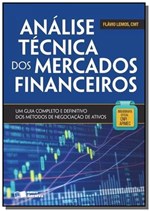 Ficha técnica e caractérísticas do produto Analise Tecnica dos Mercados Financeiros - Saraiva