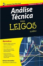Ficha técnica e caractérísticas do produto Analise Tecnica para Leigos - Alta Books
