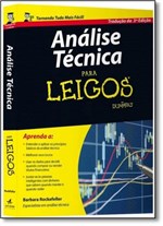 Ficha técnica e caractérísticas do produto Análise Técnica para Leigos - Alta Books