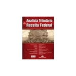 Ficha técnica e caractérísticas do produto Analista Tributario Da Receita Federal