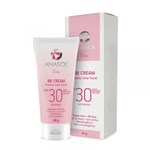 Ficha técnica e caractérísticas do produto Anasol BB Cream FPS 30 Facial 60g