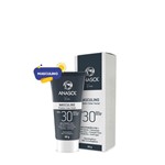 Ficha técnica e caractérísticas do produto Anasol Protetor Solar Facial Masculino FPS 30 60g