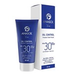 Ficha técnica e caractérísticas do produto Anasol Protetor Solar Facial Oil Control Fps30 60Ml