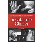 Ficha técnica e caractérísticas do produto Anatomia Clinica Baseada em Problemas - Guanabara