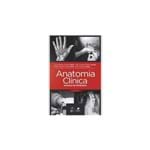 Ficha técnica e caractérísticas do produto Anatomia Clinica Baseada em Problemas