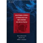 Ficha técnica e caractérísticas do produto Anatomia Clinica e Fisiologia do Mecanismo -Cengag