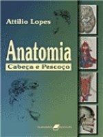 Ficha técnica e caractérísticas do produto Anatomia da Cabeca e Pescoco - Guanabara