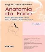 Ficha técnica e caractérísticas do produto Anatomia da Face - 08 Ed - Sarvier