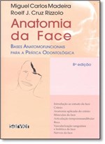 Ficha técnica e caractérísticas do produto Anatomia da Face: Bases Anatomofuncionais para a Prática Odontológica - Sarvier