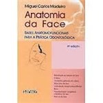 Ficha técnica e caractérísticas do produto Anatomia da Face - Sarvier - 1