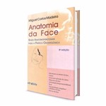 Ficha técnica e caractérísticas do produto Anatomia da Face - Sarvier