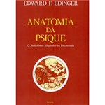 Ficha técnica e caractérísticas do produto Anatomia da Psique: o Simbolismo Alquímico na Psicoterapia