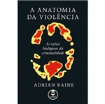 Ficha técnica e caractérísticas do produto Anatomia da Violencia, a - Artmed