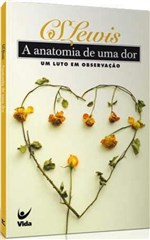 Ficha técnica e caractérísticas do produto Anatomia de uma Dor, a - Vida