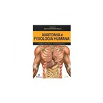 Ficha técnica e caractérísticas do produto Anatomia e Fisiologia Humana - Perguntas e Respostas - Martinari