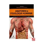 Ficha técnica e caractérísticas do produto Anatomia e Fisiologia Humana – Perguntas e Respostas - Martinari