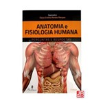 Ficha técnica e caractérísticas do produto Anatomia e Fisiologia Humana – Perguntas e Respostas