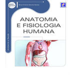 Ficha técnica e caractérísticas do produto Anatomia E Fisiologia Humana