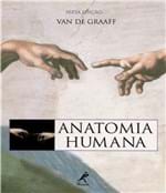 Ficha técnica e caractérísticas do produto Anatomia Humana - 6 Ed