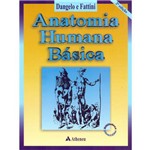 Ficha técnica e caractérísticas do produto Anatomia Humana Basica 02ed/11