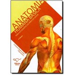 Ficha técnica e caractérísticas do produto Anatomia Humana Básica: para Estudantes da Área da Saúde