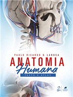 Ficha técnica e caractérísticas do produto Anatomia Humana - Texto e Atlas