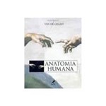 Ficha técnica e caractérísticas do produto Anatomia Humana