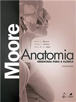 Ficha técnica e caractérísticas do produto Anatomia Orientada para a Clínica