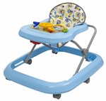 Ficha técnica e caractérísticas do produto Andador de Bebê Toy Tutti Baby Azul