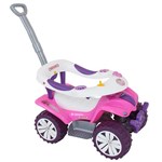 Andador Infantil Sofy Car Style Biemme Pronta Entrega