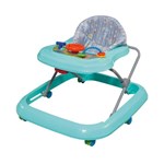 Ficha técnica e caractérísticas do produto Andador para Bebê Tutti Baby Toy - Verde