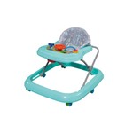 Ficha técnica e caractérísticas do produto Andador Toy 02003.22 Verde - Tutti Baby
