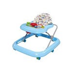 Ficha técnica e caractérísticas do produto Andador Toy Azul-Bebê Tutti Baby