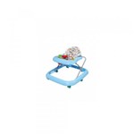 Ficha técnica e caractérísticas do produto Andador Toy Individual Azul Tutti Baby