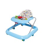Ficha técnica e caractérísticas do produto Andador Toy Individual Azul - Tutti Baby