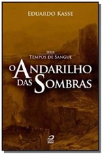 Ficha técnica e caractérísticas do produto Andarilho das Sombras,o - Draco