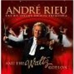 Ficha técnica e caractérísticas do produto Andre Rieu - And The Waltz Goes On